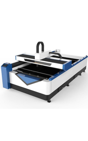 Metal Laser Cutting