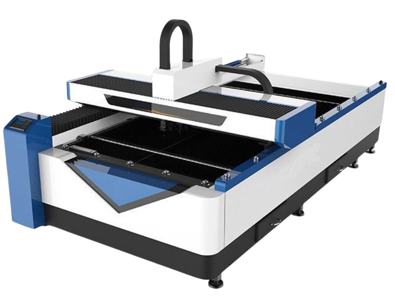 Laser Cutting for Shops