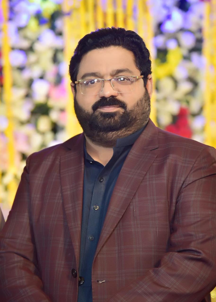 Muhammad Shafique